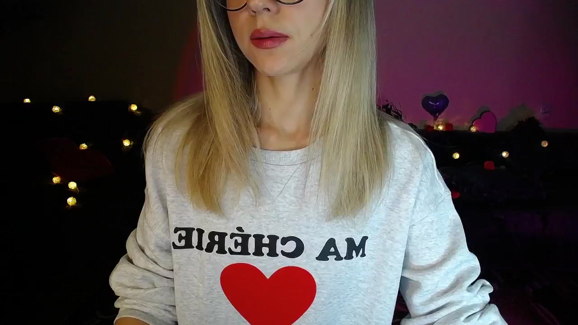 Gallery image thumbnail from Sunshine_alis's myfreecams stream on, 11/22/2025, 17:56 image 1 of 20