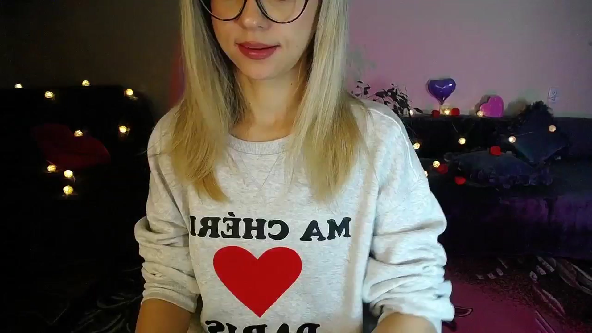 Gallery image thumbnail from Sunshine_alis's myfreecams stream on, 11/22/2025, 21:10 image 2 of 20