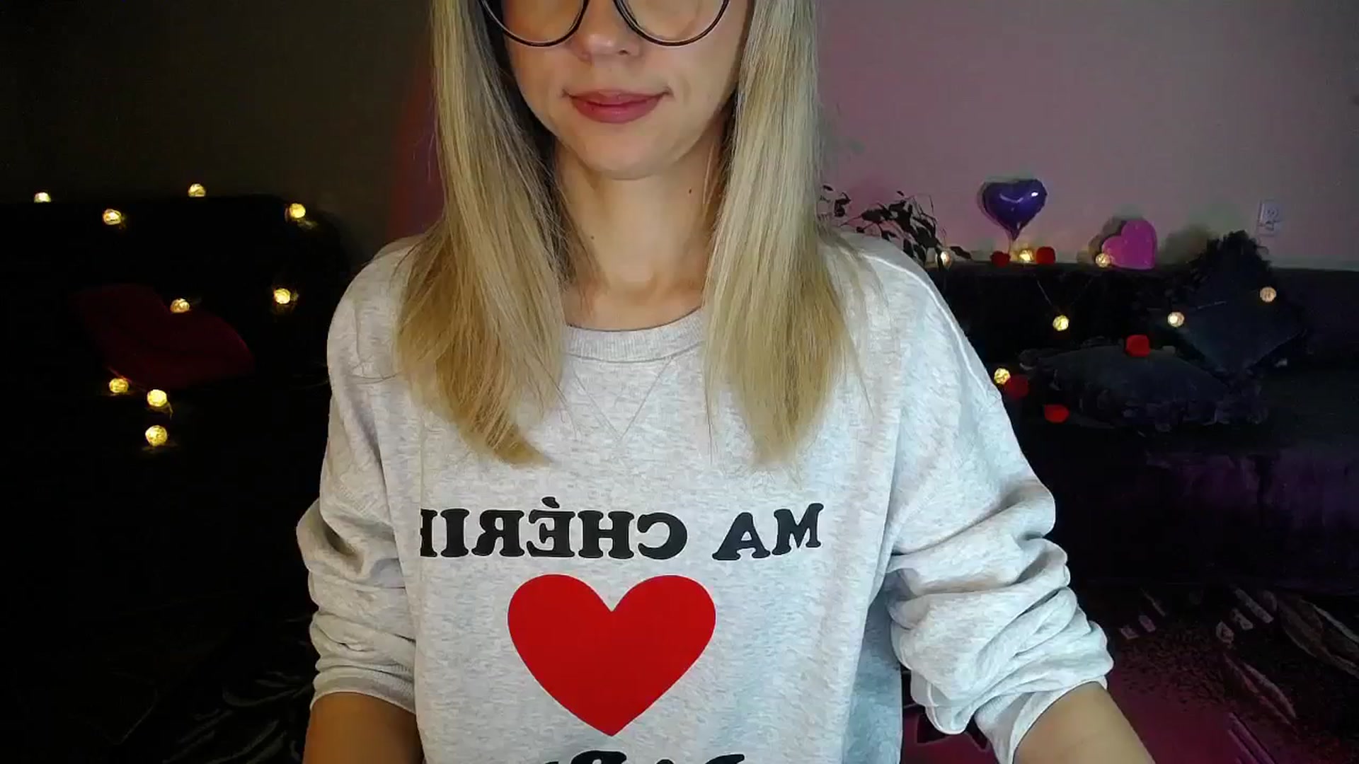 Gallery image thumbnail from Sunshine_alis's myfreecams stream on, 11/22/2025, 21:10 image 3 of 20