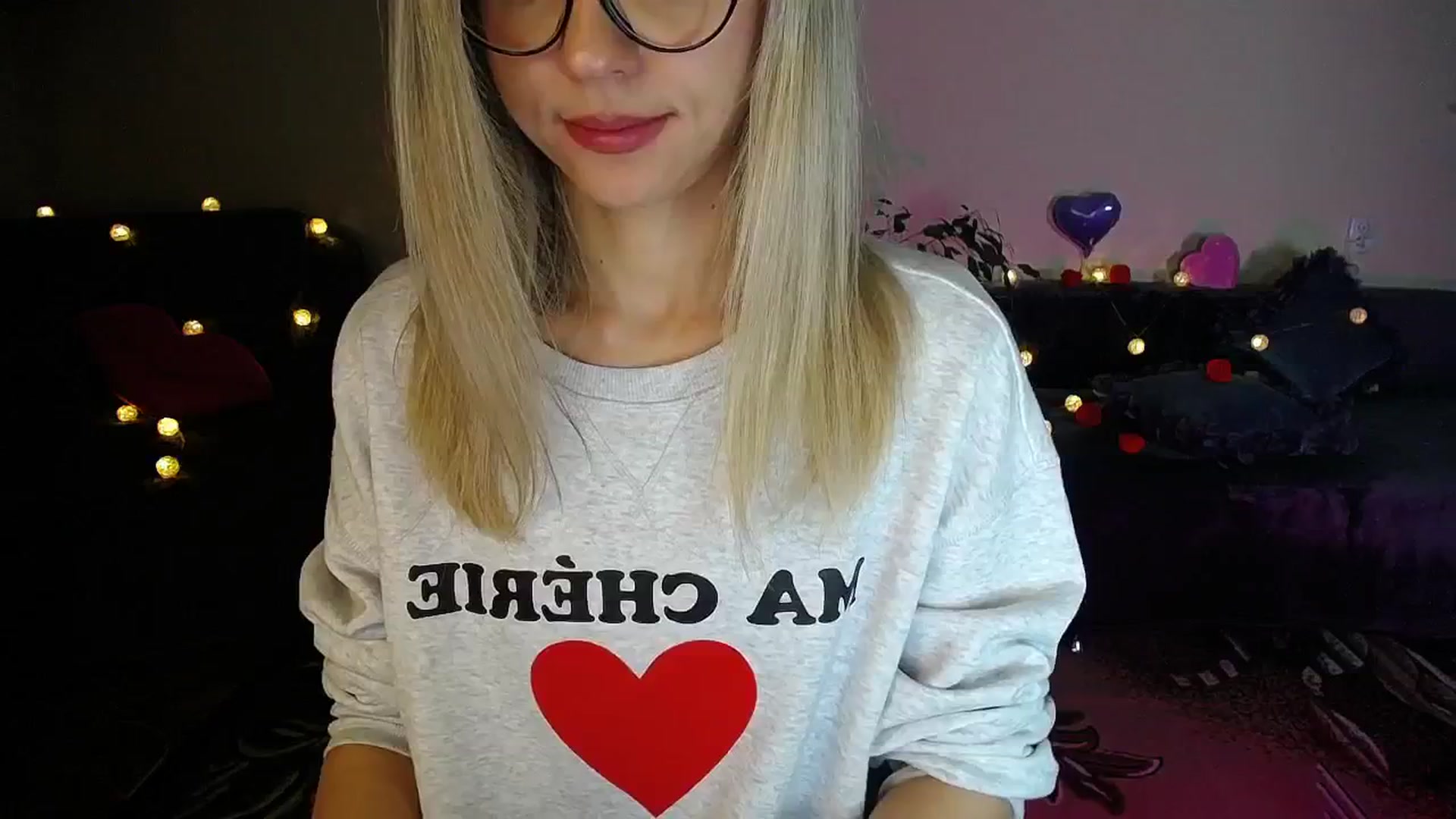 Gallery image thumbnail from Sunshine_alis's myfreecams stream on, 11/22/2025, 21:10 image 1 of 20