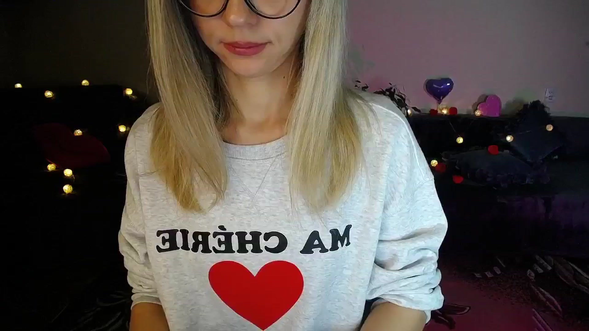 Gallery image thumbnail from Sunshine_alis's myfreecams stream on, 11/22/2025, 21:10 image 4 of 20