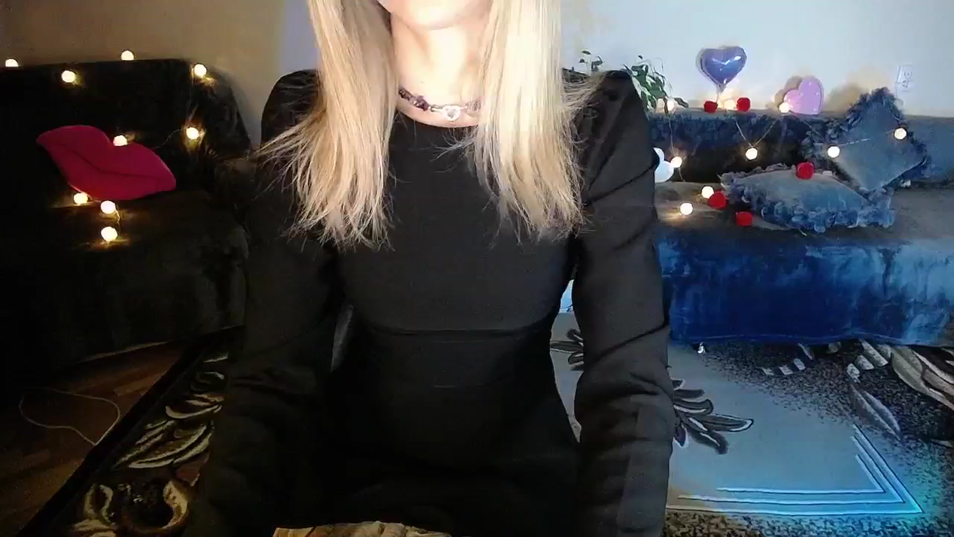 Gallery image thumbnail from Sunshine_alis's myfreecams stream on, 11/24/2025, 20:22 image 20 of 20