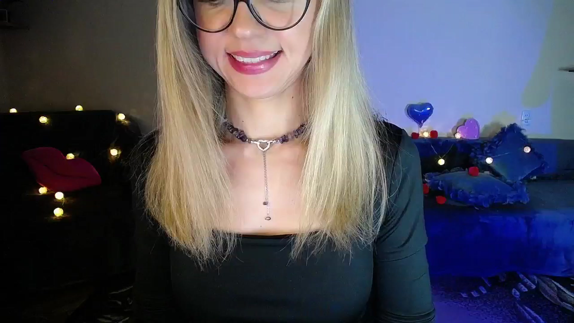 Gallery image thumbnail from Sunshine_alis's myfreecams stream on, 11/27/2025, 19:26 image 20 of 20