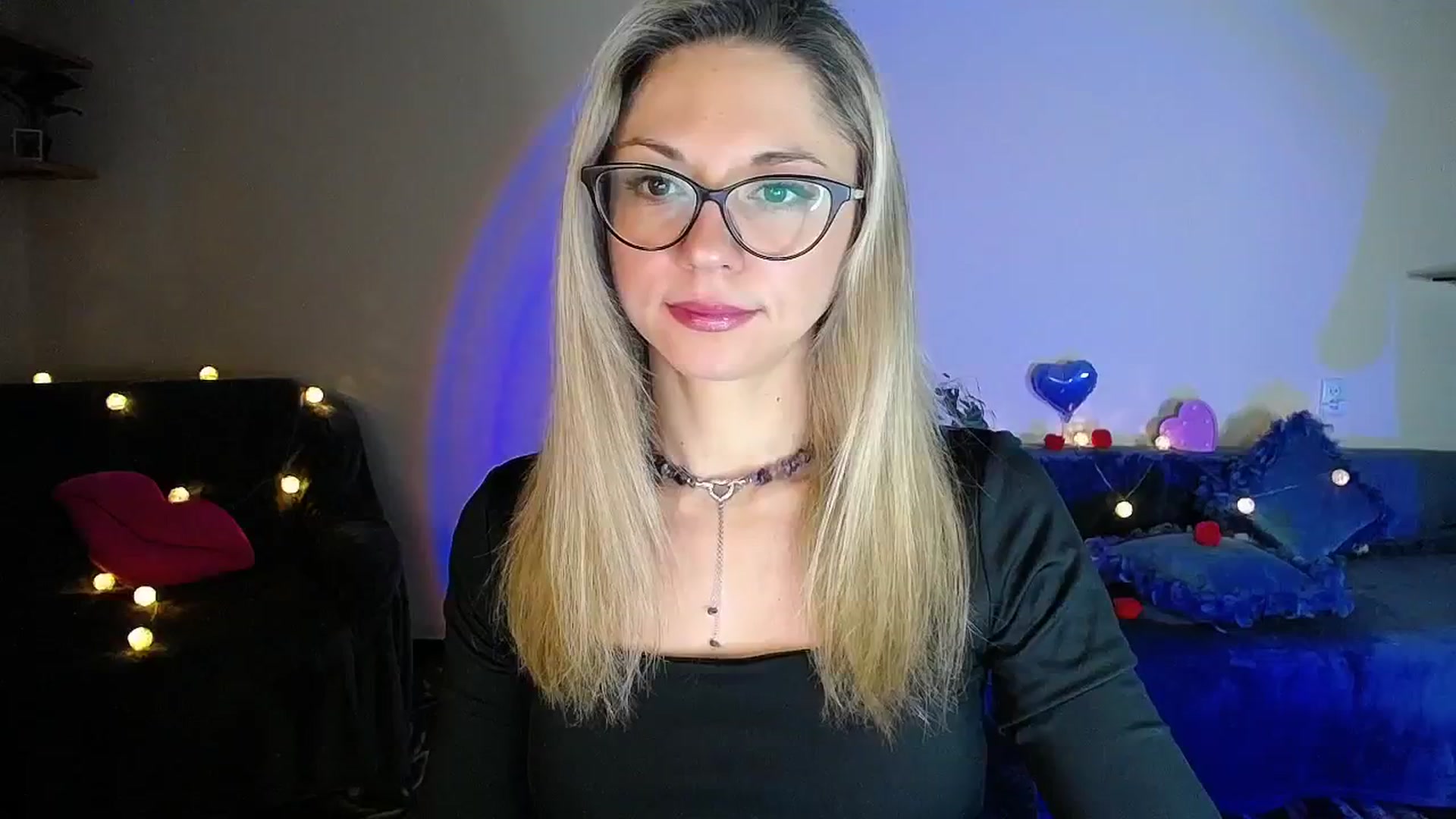 Gallery image thumbnail from Sunshine_alis's myfreecams stream on, 11/27/2025, 19:26 image 1 of 20