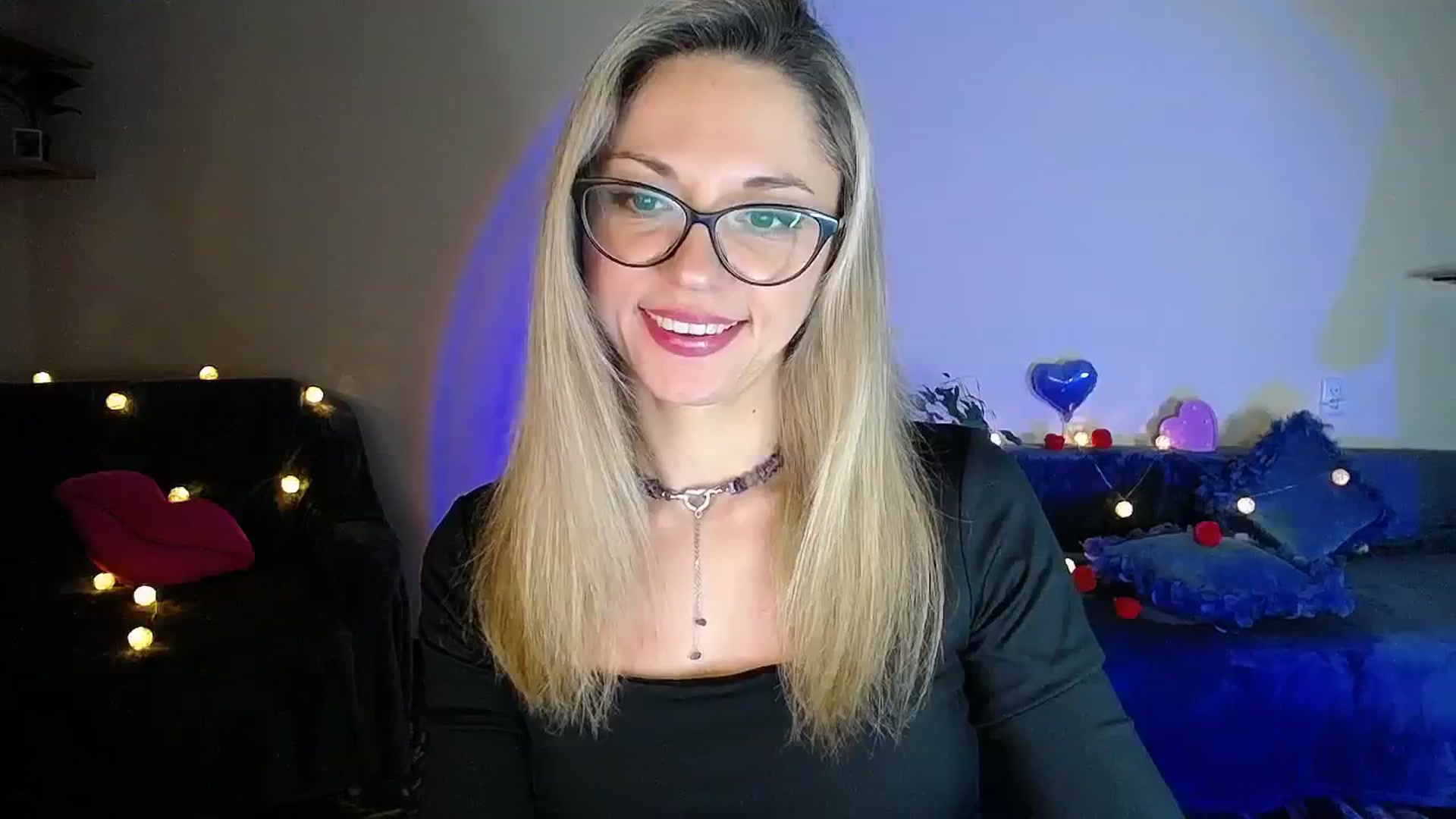 Gallery image thumbnail from Sunshine_alis's myfreecams stream on, 11/27/2025, 19:26 image 4 of 20