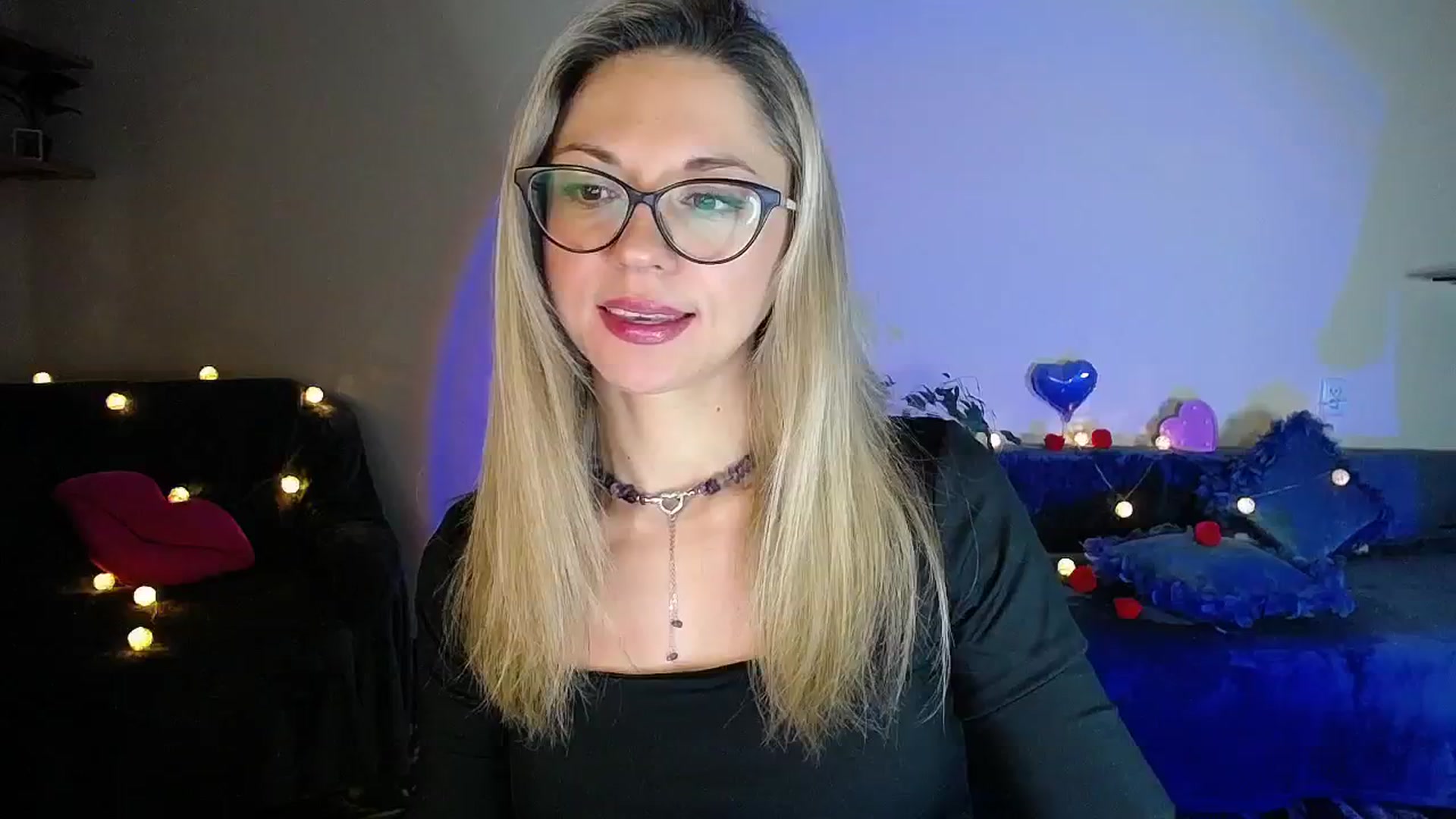 Gallery image thumbnail from Sunshine_alis's myfreecams stream on, 11/27/2025, 19:26 image 6 of 20