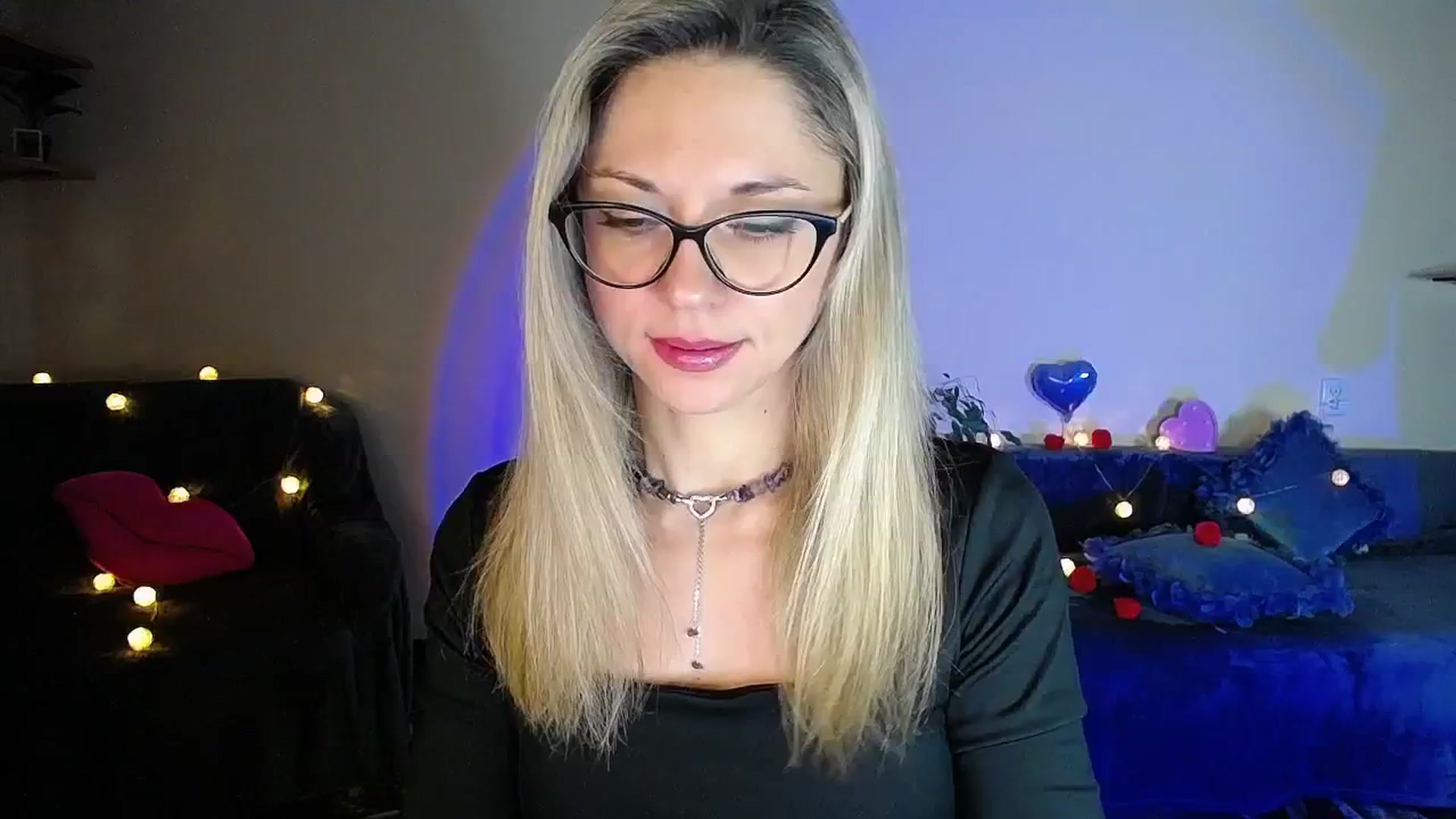Gallery image thumbnail from Sunshine_alis's myfreecams stream on, 11/27/2025, 19:26 image 3 of 20