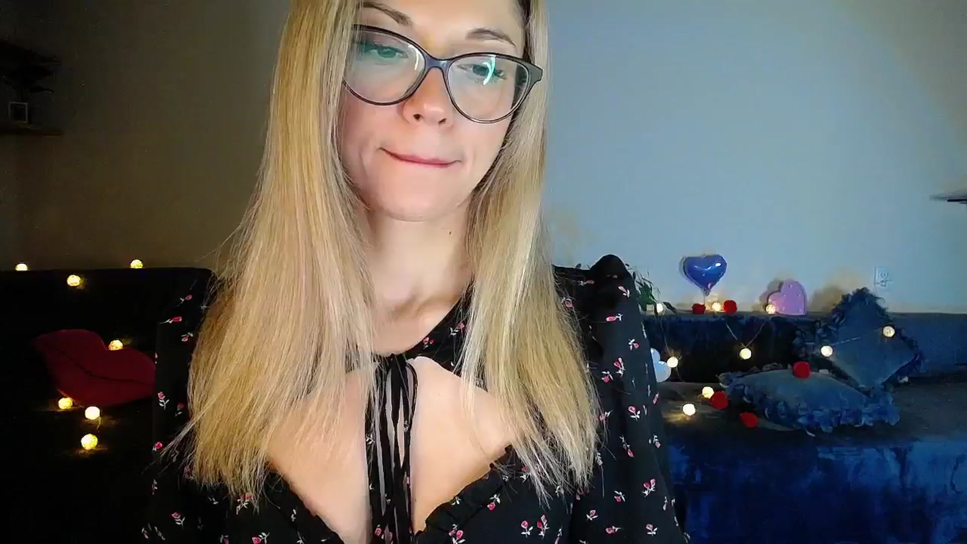Gallery image thumbnail from Sunshine_alis's myfreecams stream on, 12/01/2025, 20:00 image 2 of 20