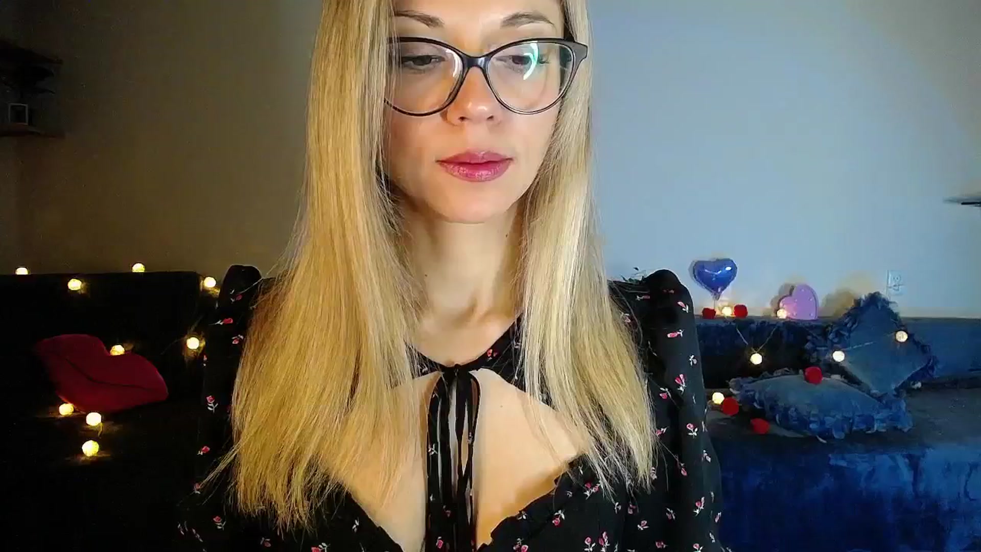 Gallery image thumbnail from Sunshine_alis's myfreecams stream on, 12/01/2025, 20:00 image 3 of 20