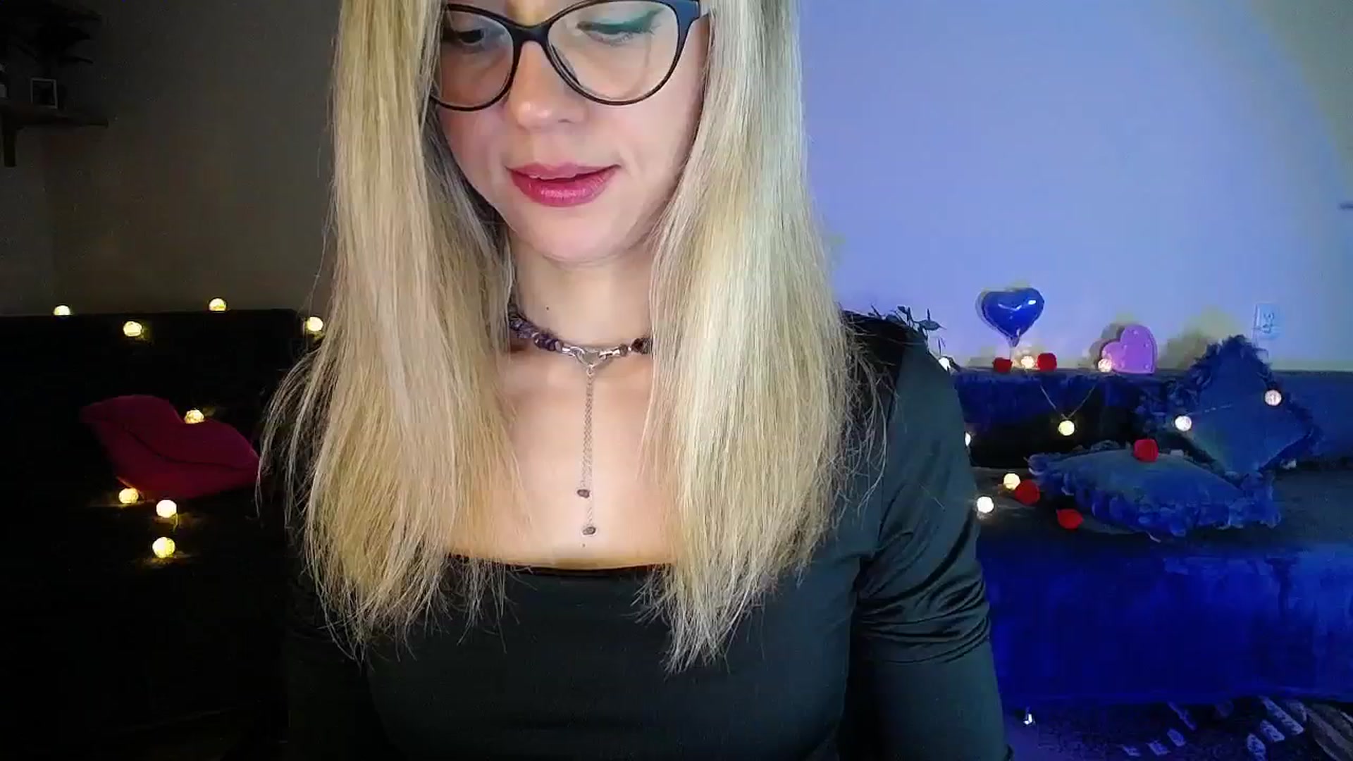 Gallery image thumbnail from Sunshine_alis's myfreecams stream on, 12/02/2025, 19:18 image 4 of 20