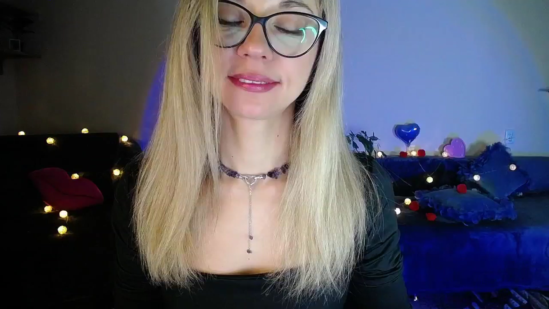 Gallery image thumbnail from Sunshine_alis's myfreecams stream on, 12/02/2025, 19:18 image 1 of 20