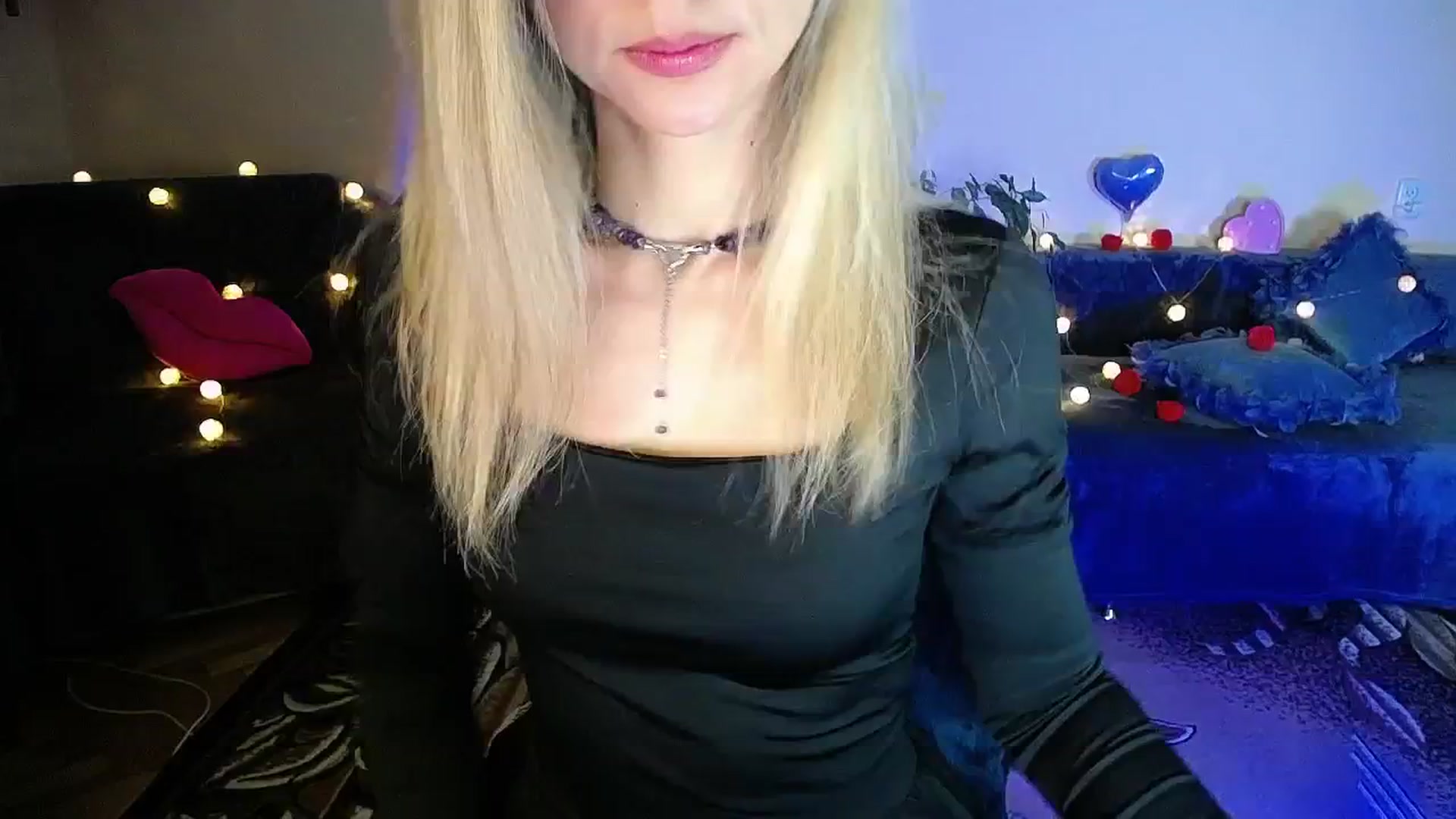 Gallery image thumbnail from Sunshine_alis's myfreecams stream on, 12/02/2025, 19:18 image 9 of 20