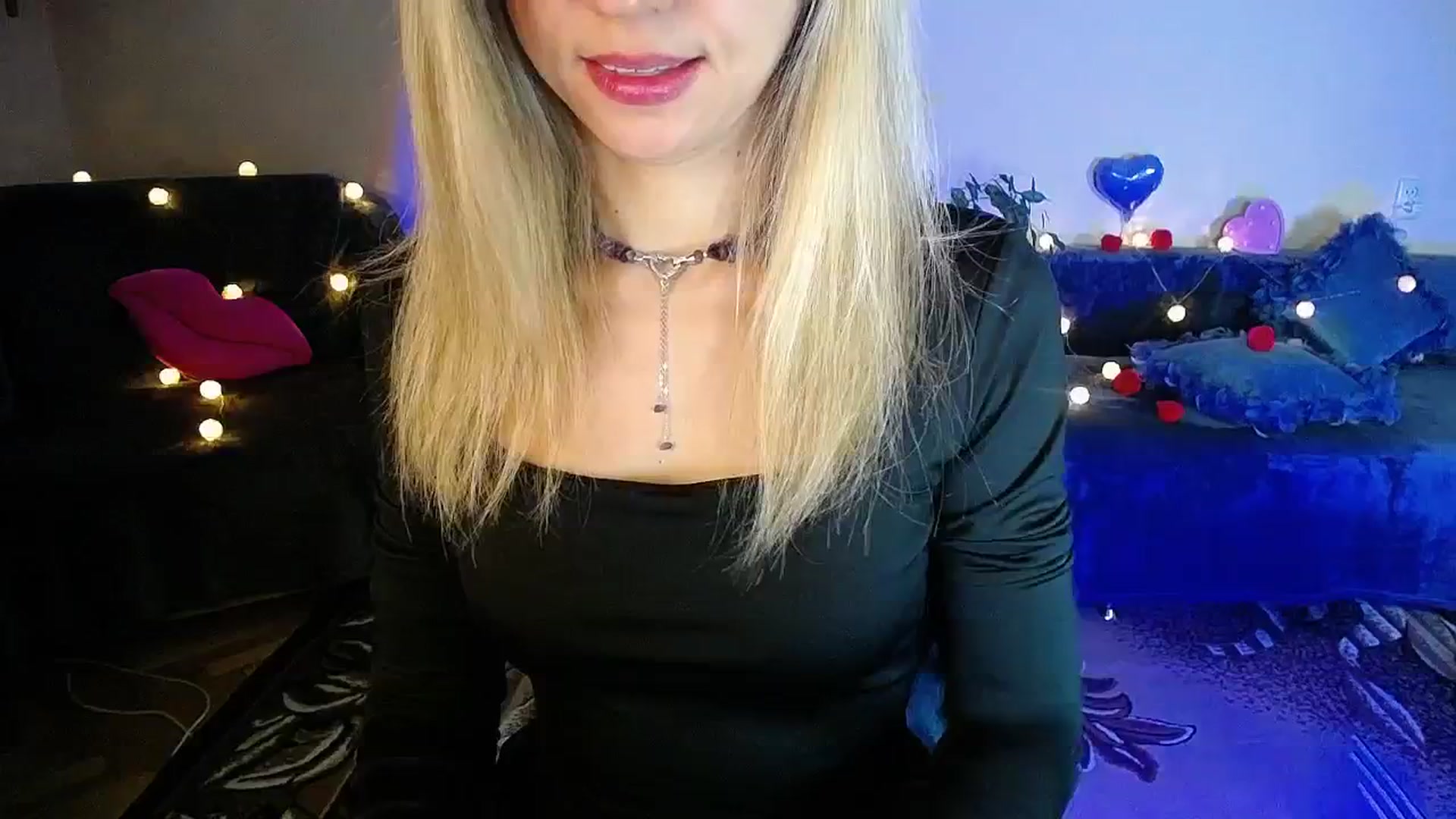 Gallery image thumbnail from Sunshine_alis's myfreecams stream on, 12/02/2025, 19:18 image 19 of 20