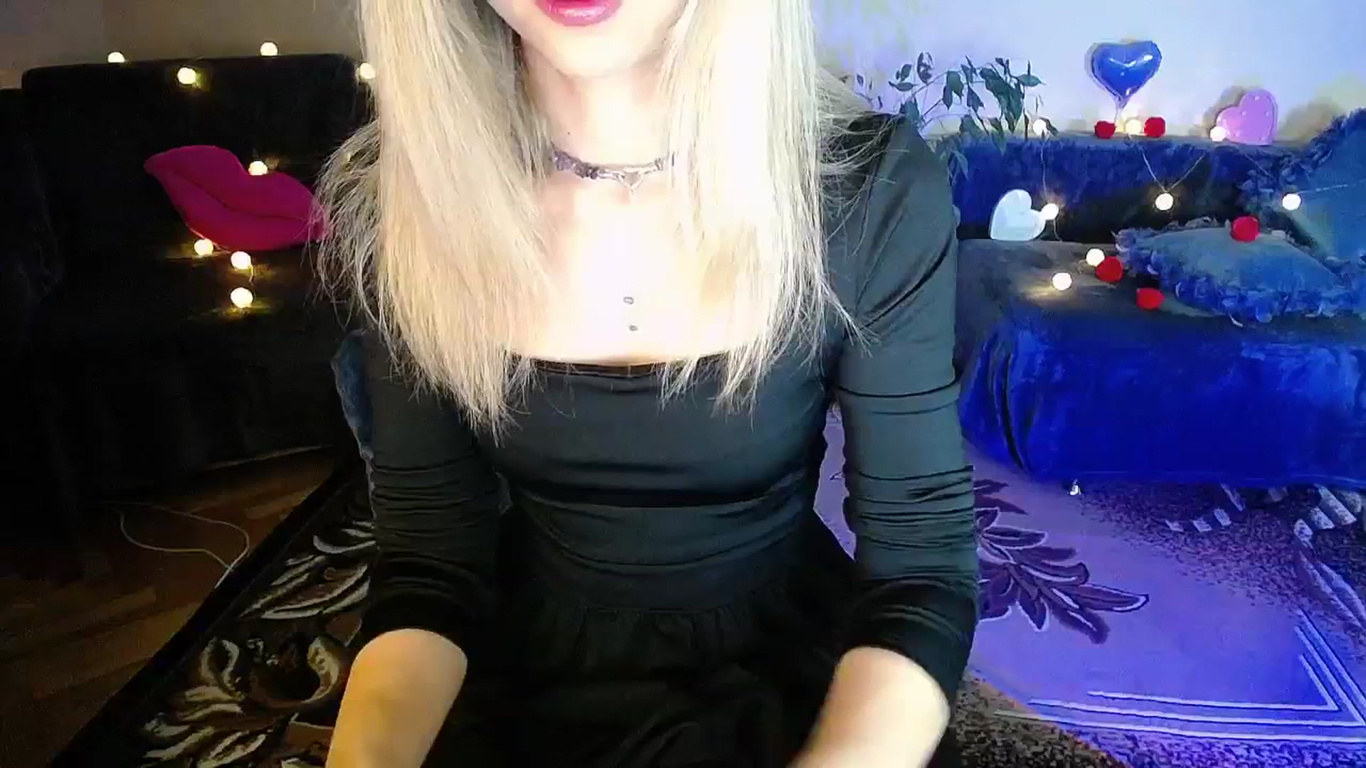 Gallery image thumbnail from Sunshine_alis's myfreecams stream on, 12/02/2025, 21:06 image 2 of 20