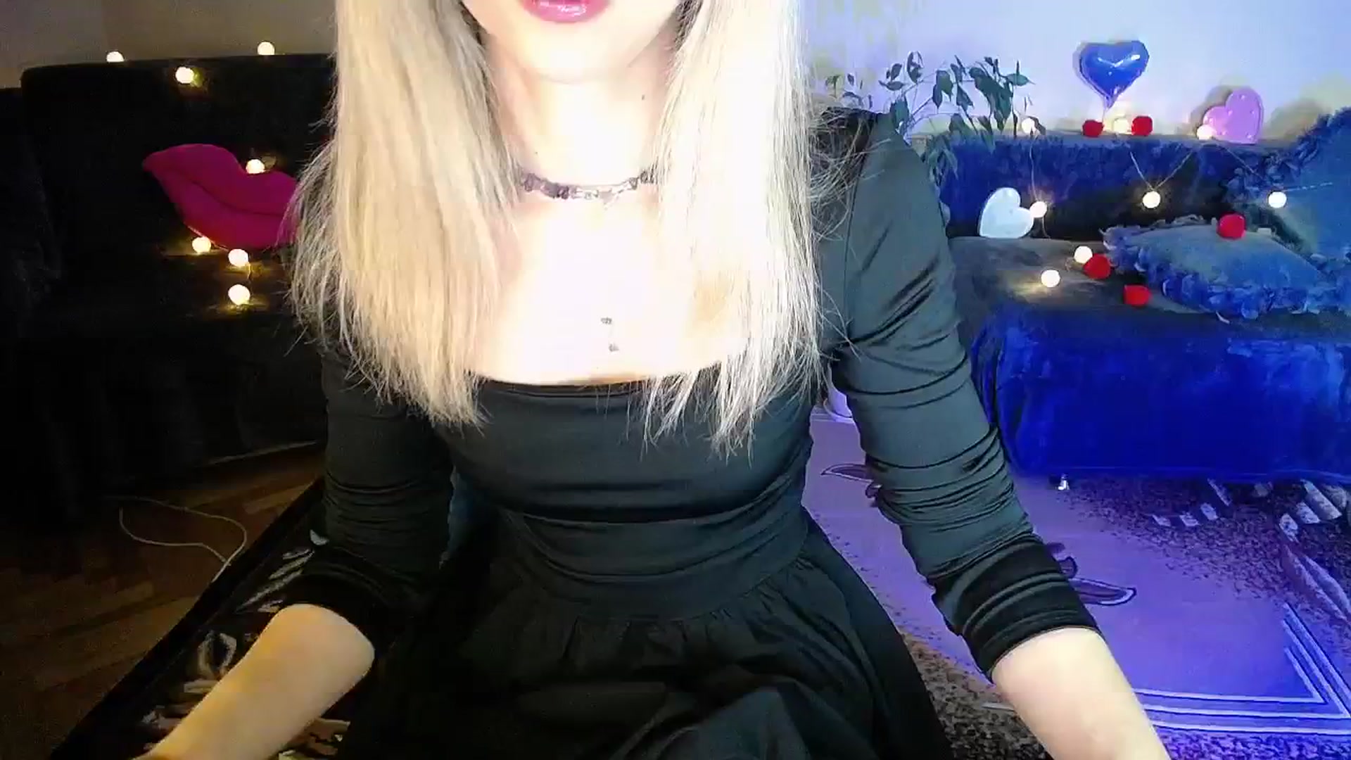 Gallery image thumbnail from Sunshine_alis's myfreecams stream on, 12/02/2025, 21:06 image 3 of 20