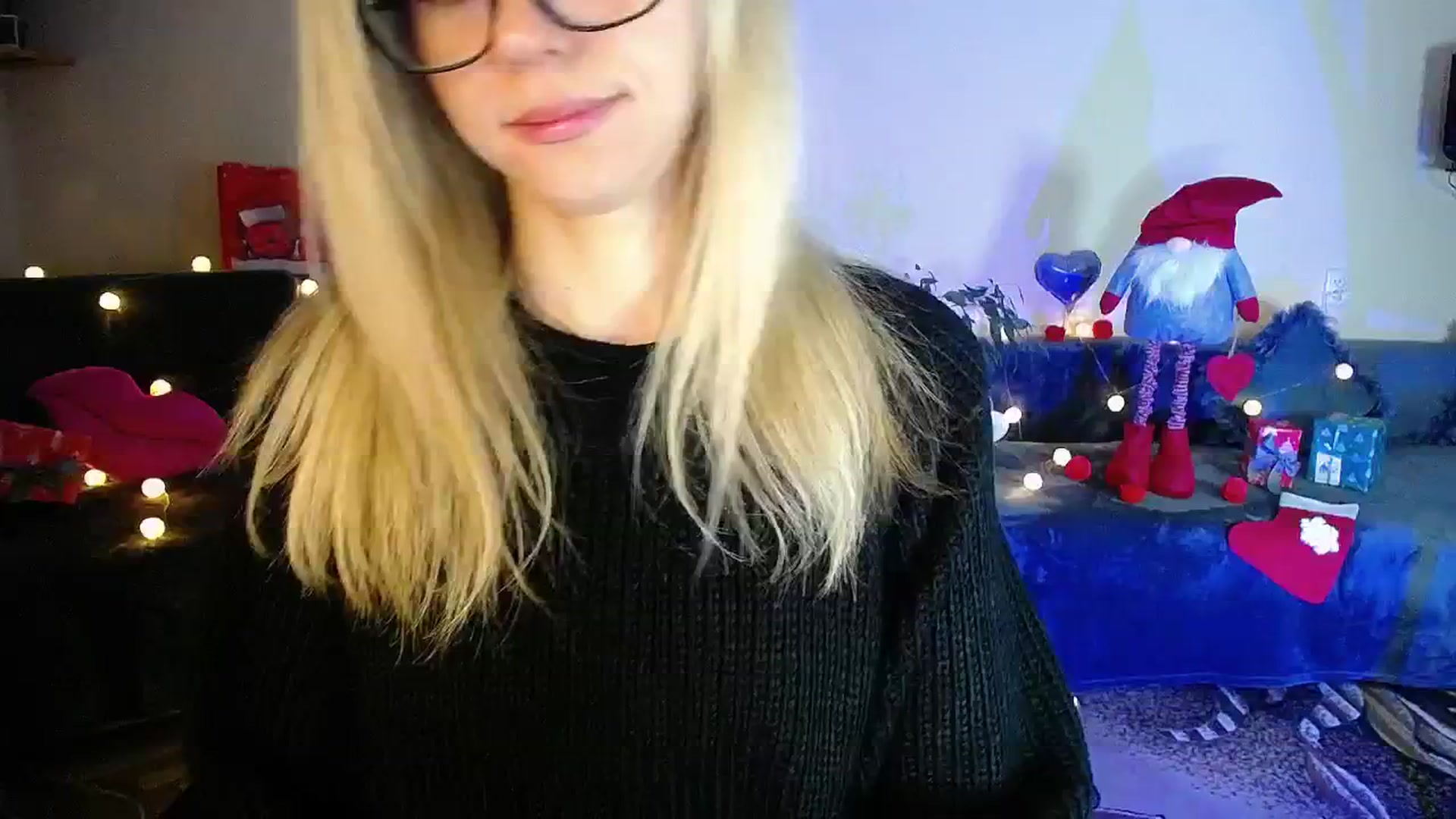 Gallery image thumbnail from Sunshine_alis's myfreecams stream on, 12/17/2025, 19:37 image 19 of 20