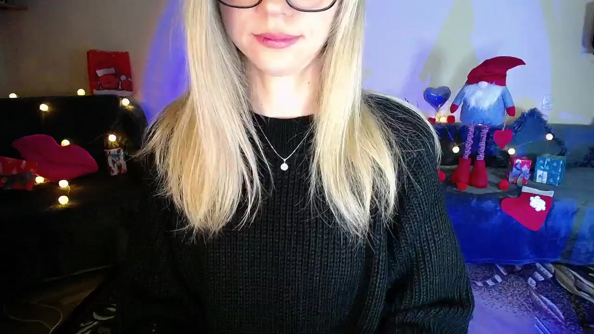 Gallery image thumbnail from Sunshine_alis's myfreecams stream on, 12/17/2025, 21:10 image 4 of 20