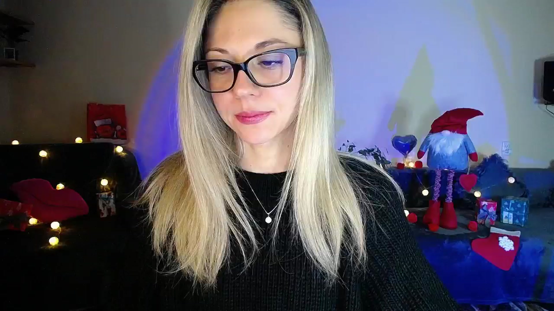 Gallery image thumbnail from Sunshine_alis's myfreecams stream on, 12/17/2025, 21:10 image 1 of 20