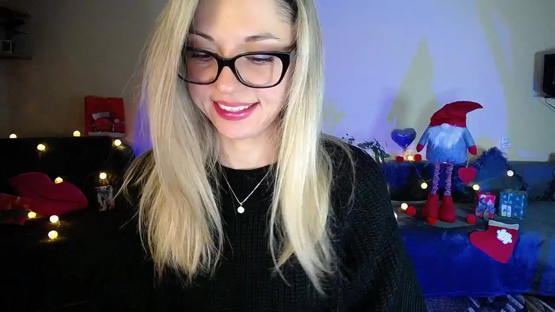 Gallery image thumbnail from Sunshine_alis's myfreecams stream on, 12/17/2025, 21:10 image 20 of 20