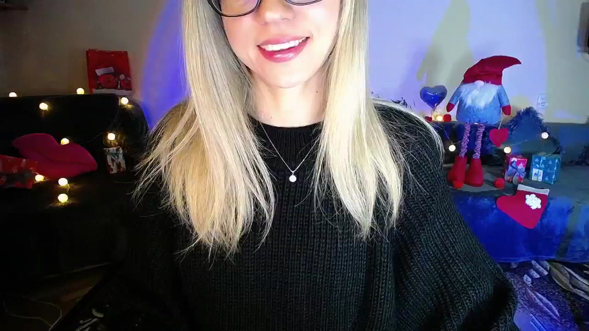 Gallery image thumbnail from Sunshine_alis's myfreecams stream on, 12/17/2025, 21:10 image 7 of 20