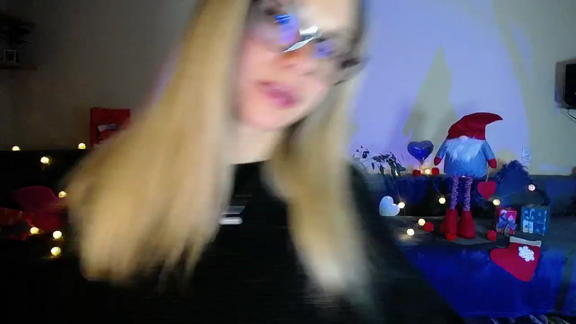 Gallery image thumbnail from Sunshine_alis's myfreecams stream on, 12/17/2025, 21:10 image 2 of 20