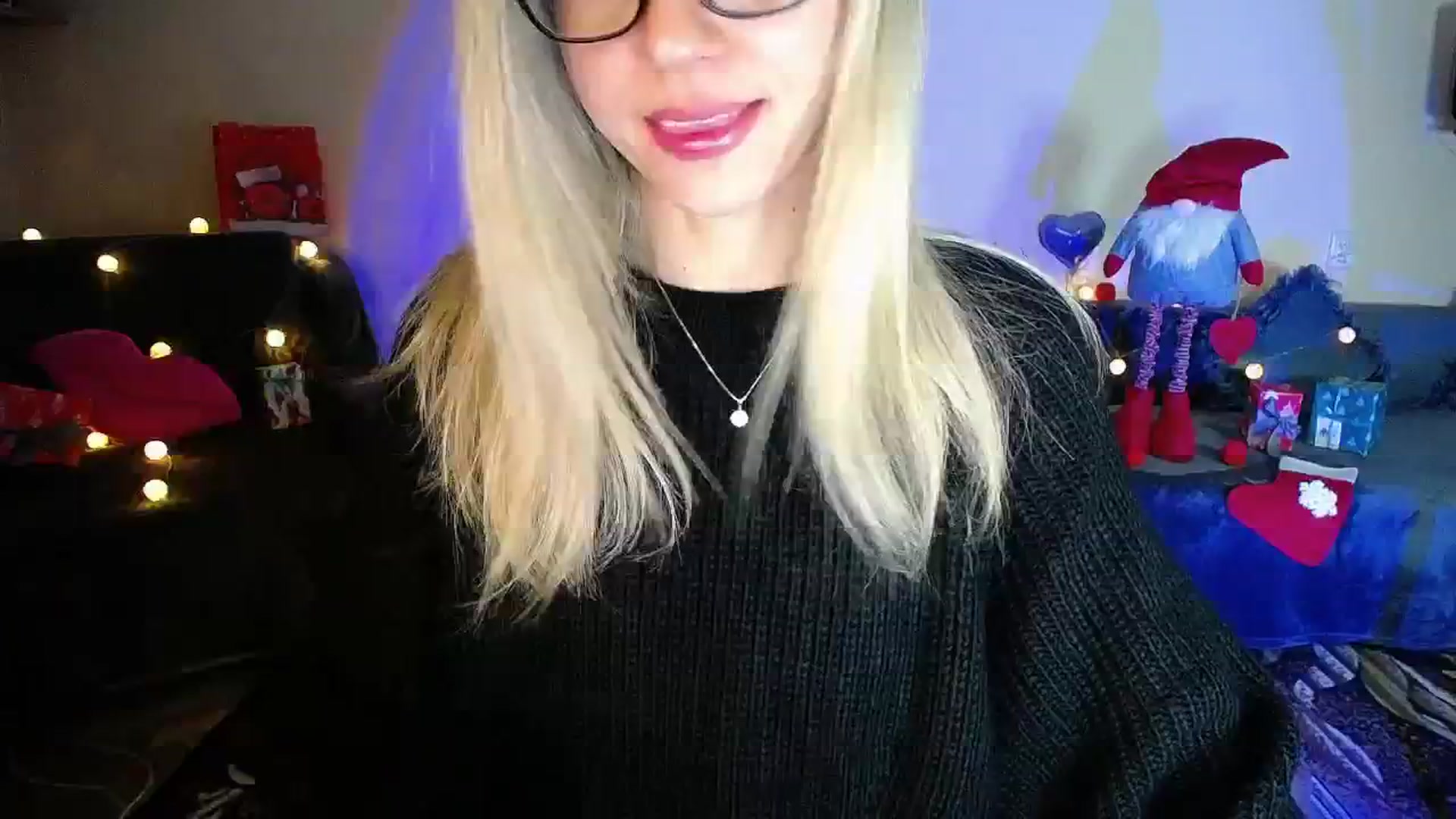 Gallery image thumbnail from Sunshine_alis's myfreecams stream on, 12/17/2025, 21:10 image 5 of 20
