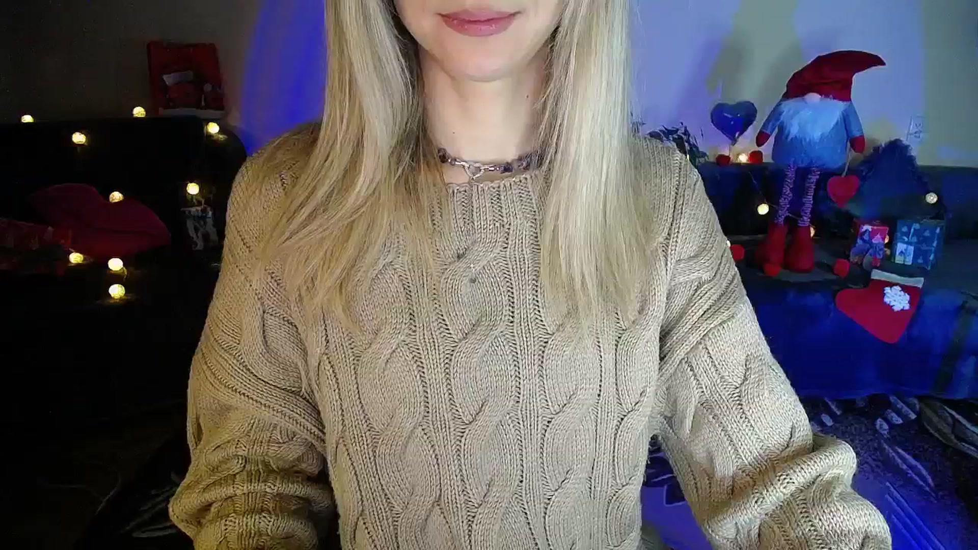 Gallery image thumbnail from Sunshine_alis's myfreecams stream on, 12/19/2025, 20:32 image 20 of 20