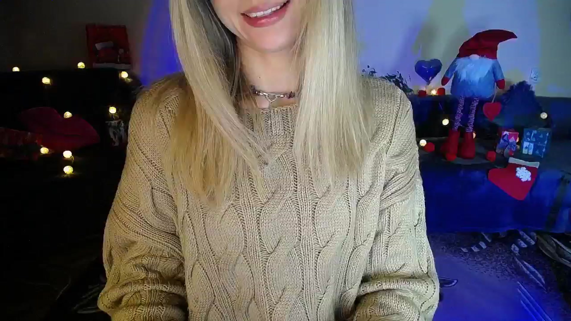 Gallery image thumbnail from Sunshine_alis's myfreecams stream on, 12/19/2025, 20:32 image 18 of 20
