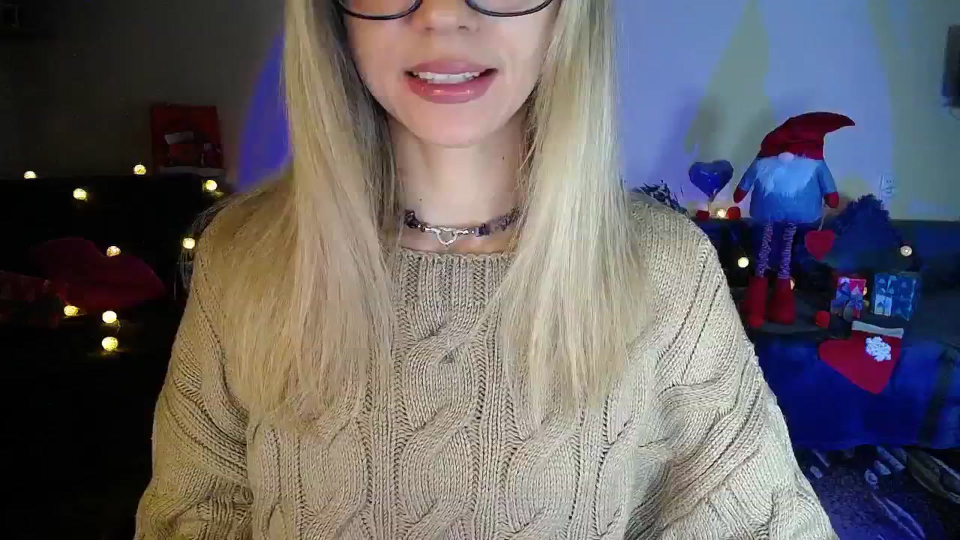 Gallery image thumbnail from Sunshine_alis's myfreecams stream on, 12/19/2025, 20:32 image 4 of 20