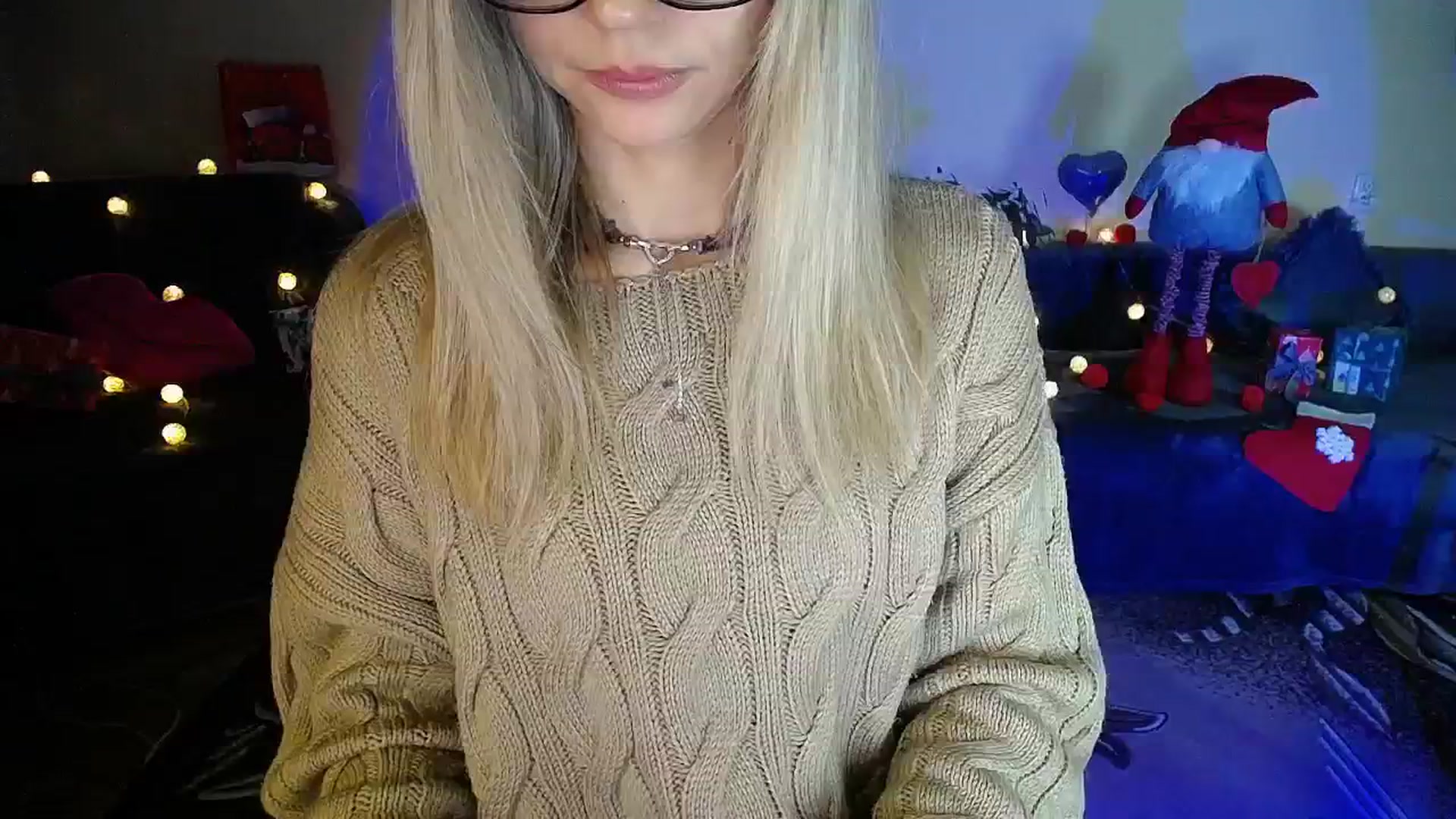 Gallery image thumbnail from Sunshine_alis's myfreecams stream on, 12/19/2025, 20:32 image 19 of 20