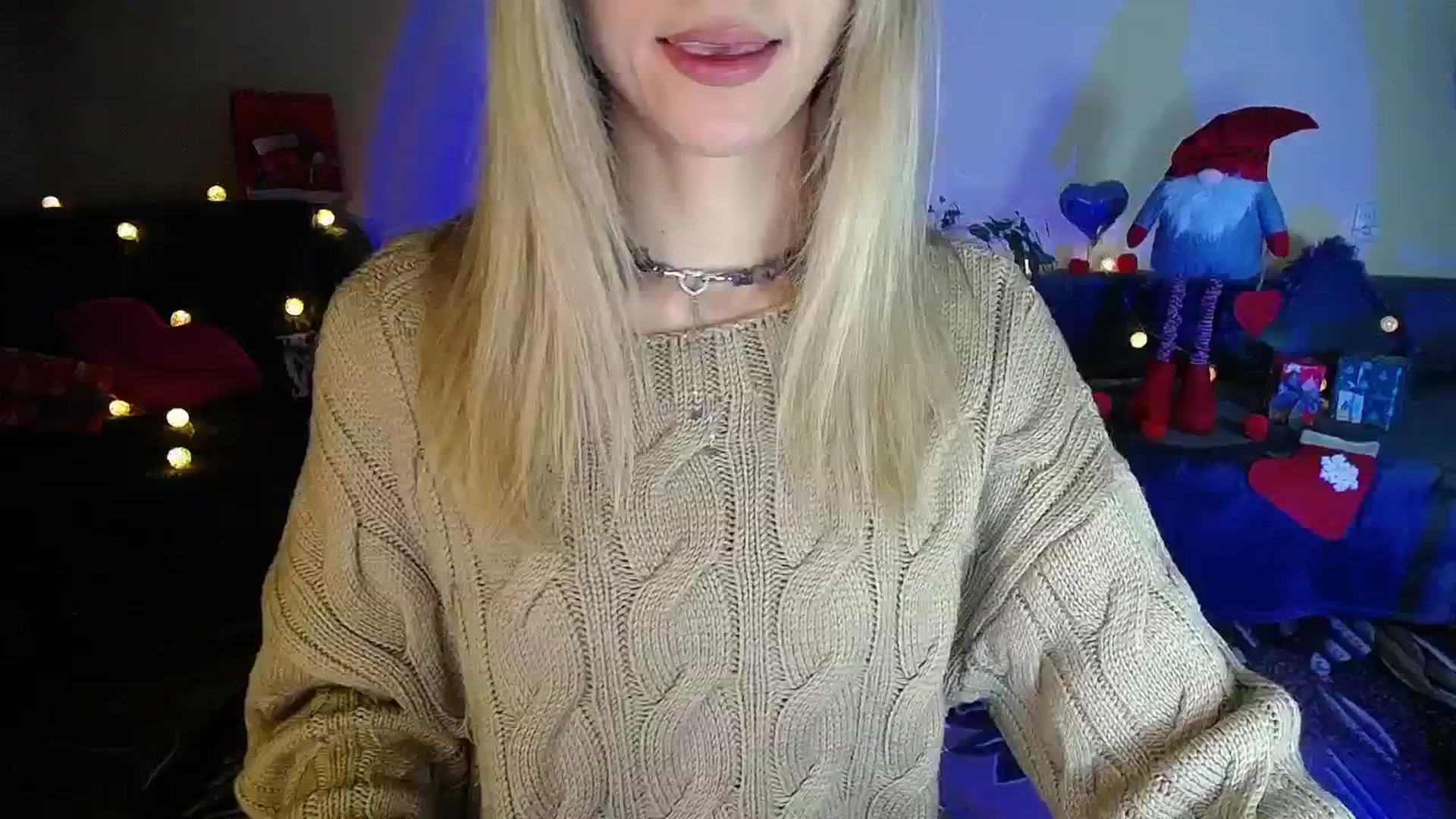 Gallery image thumbnail from Sunshine_alis's myfreecams stream on, 12/19/2025, 20:32 image 7 of 20