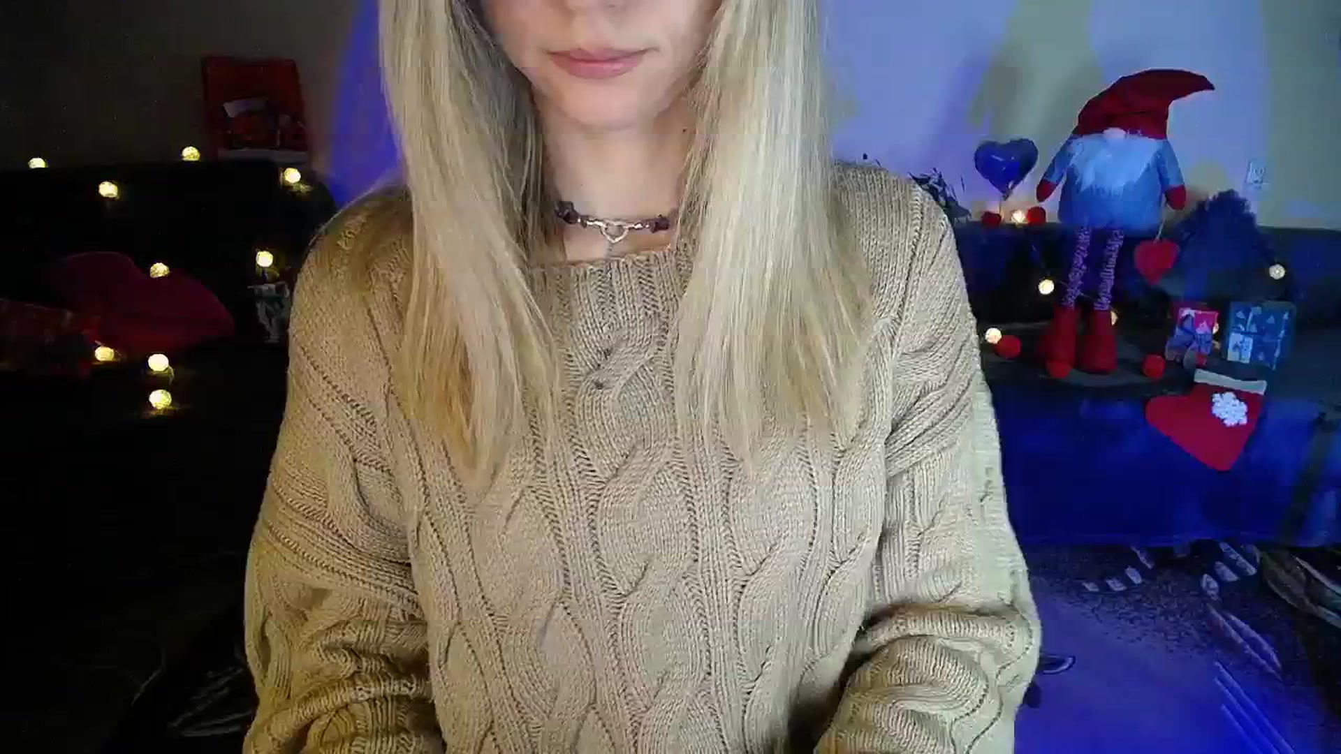 Gallery image thumbnail from Sunshine_alis's myfreecams stream on, 12/19/2025, 20:32 image 17 of 20