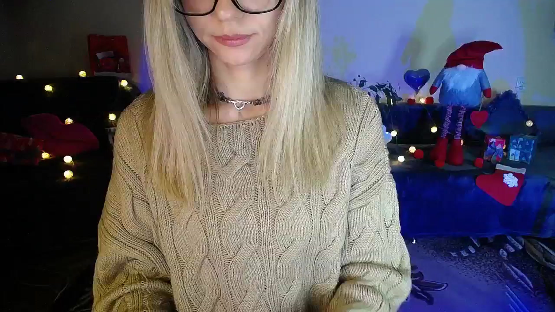 Gallery image thumbnail from Sunshine_alis's myfreecams stream on, 12/19/2025, 20:32 image 11 of 20