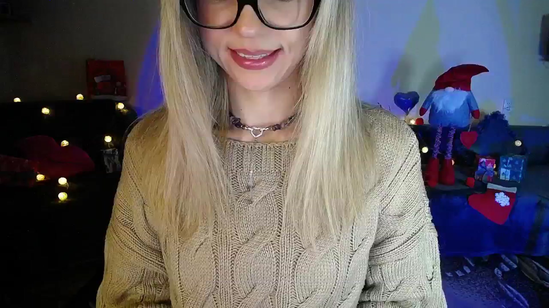 Gallery image thumbnail from Sunshine_alis's myfreecams stream on, 12/19/2025, 20:32 image 5 of 20