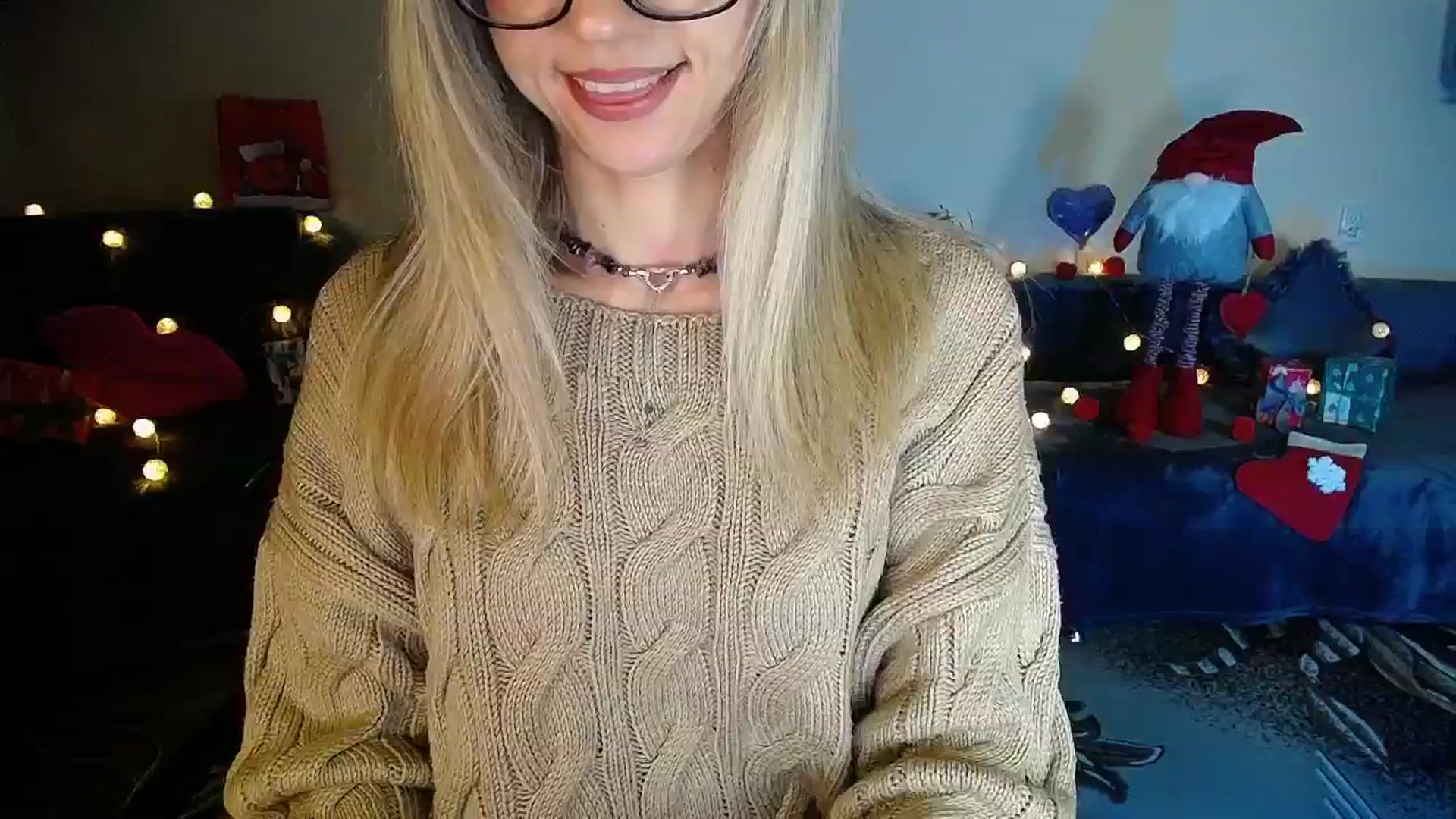 Gallery image thumbnail from Sunshine_alis's myfreecams stream on, 12/24/2025, 17:15 image 9 of 20