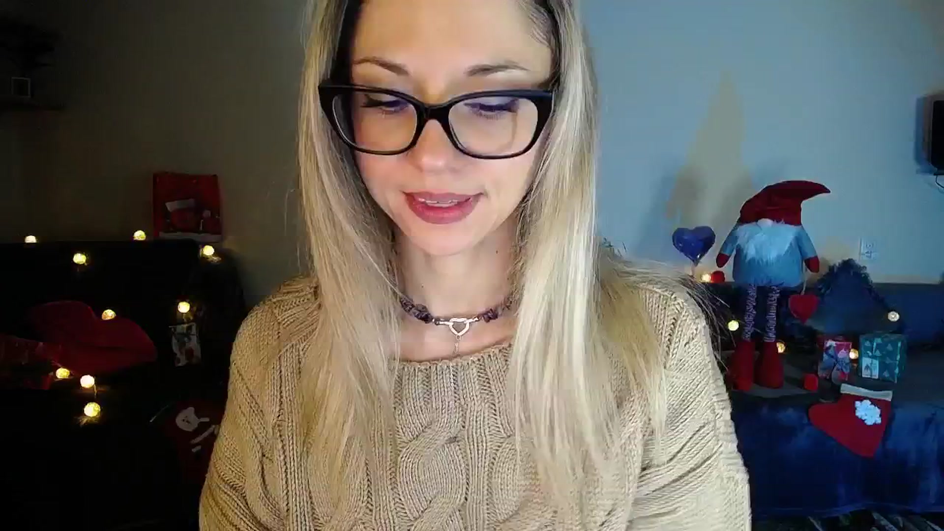 Gallery image thumbnail from Sunshine_alis's myfreecams stream on, 12/24/2025, 17:15 image 2 of 20
