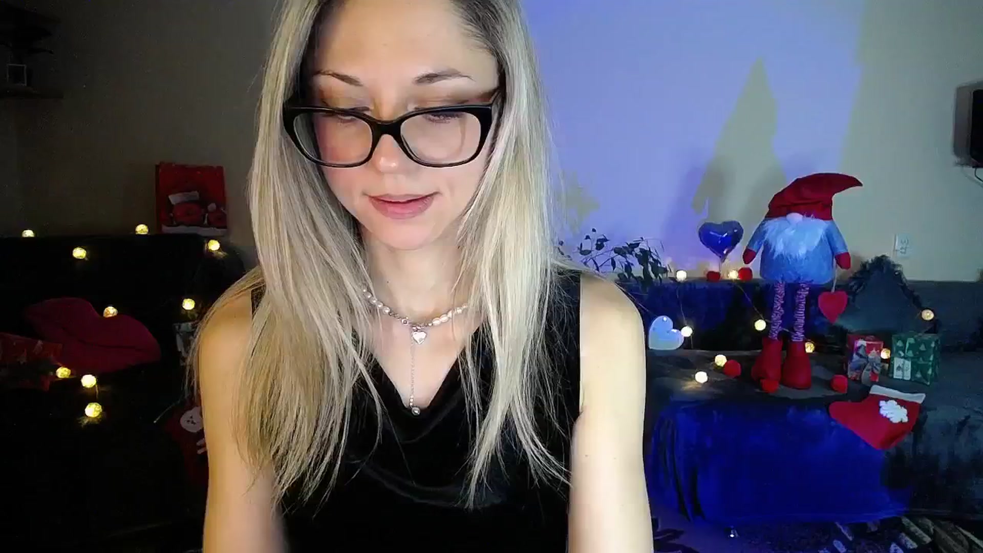 Gallery image thumbnail from Sunshine_alis's myfreecams stream on, 12/27/2025, 20:08 image 11 of 20