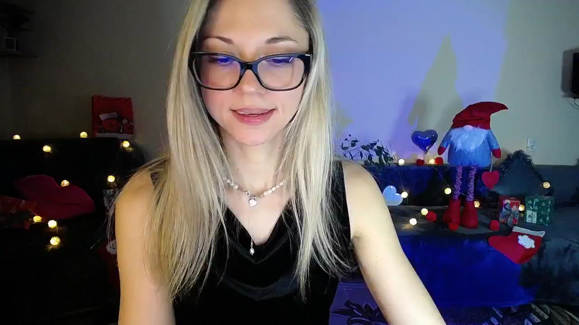 Gallery image thumbnail from Sunshine_alis's myfreecams stream on, 12/27/2025, 20:08 image 16 of 20