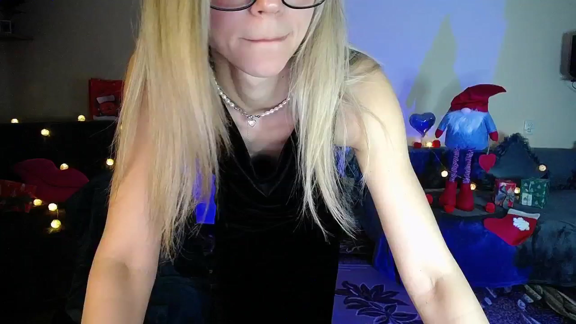 Gallery image thumbnail from Sunshine_alis's myfreecams stream on, 12/27/2025, 20:08 image 20 of 20