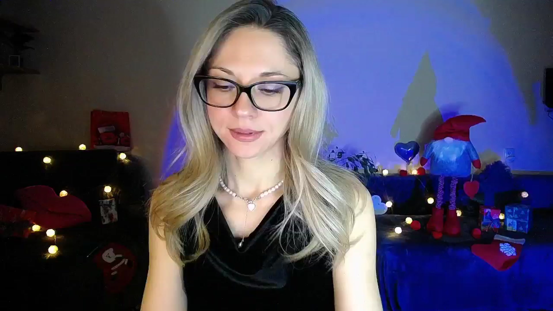 Gallery image thumbnail from Sunshine_alis's myfreecams stream on, 12/29/2025, 20:20 image 7 of 20