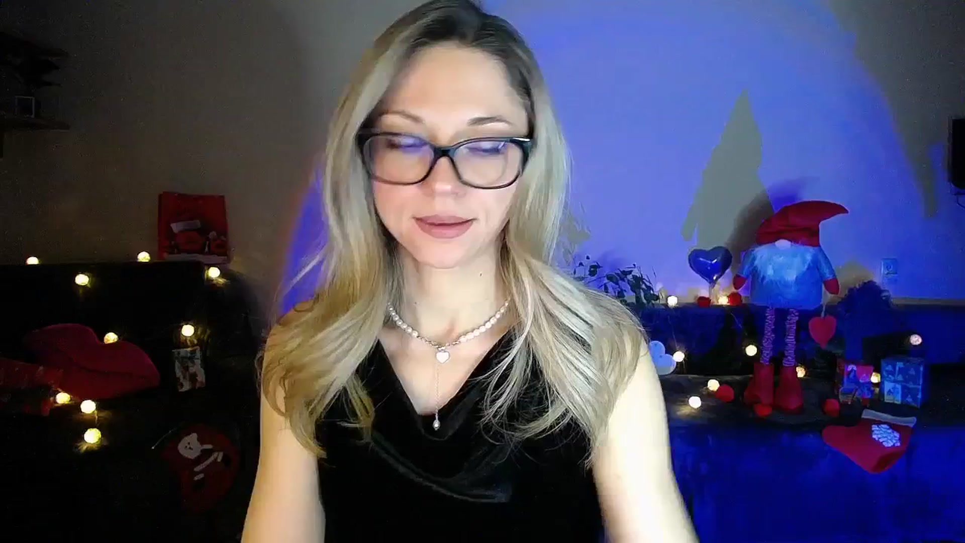 Gallery image thumbnail from Sunshine_alis's myfreecams stream on, 12/29/2025, 20:20 image 17 of 20