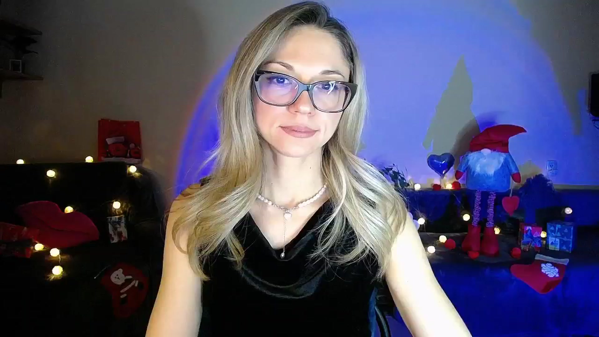 Gallery image thumbnail from Sunshine_alis's myfreecams stream on, 12/29/2025, 20:20 image 18 of 20