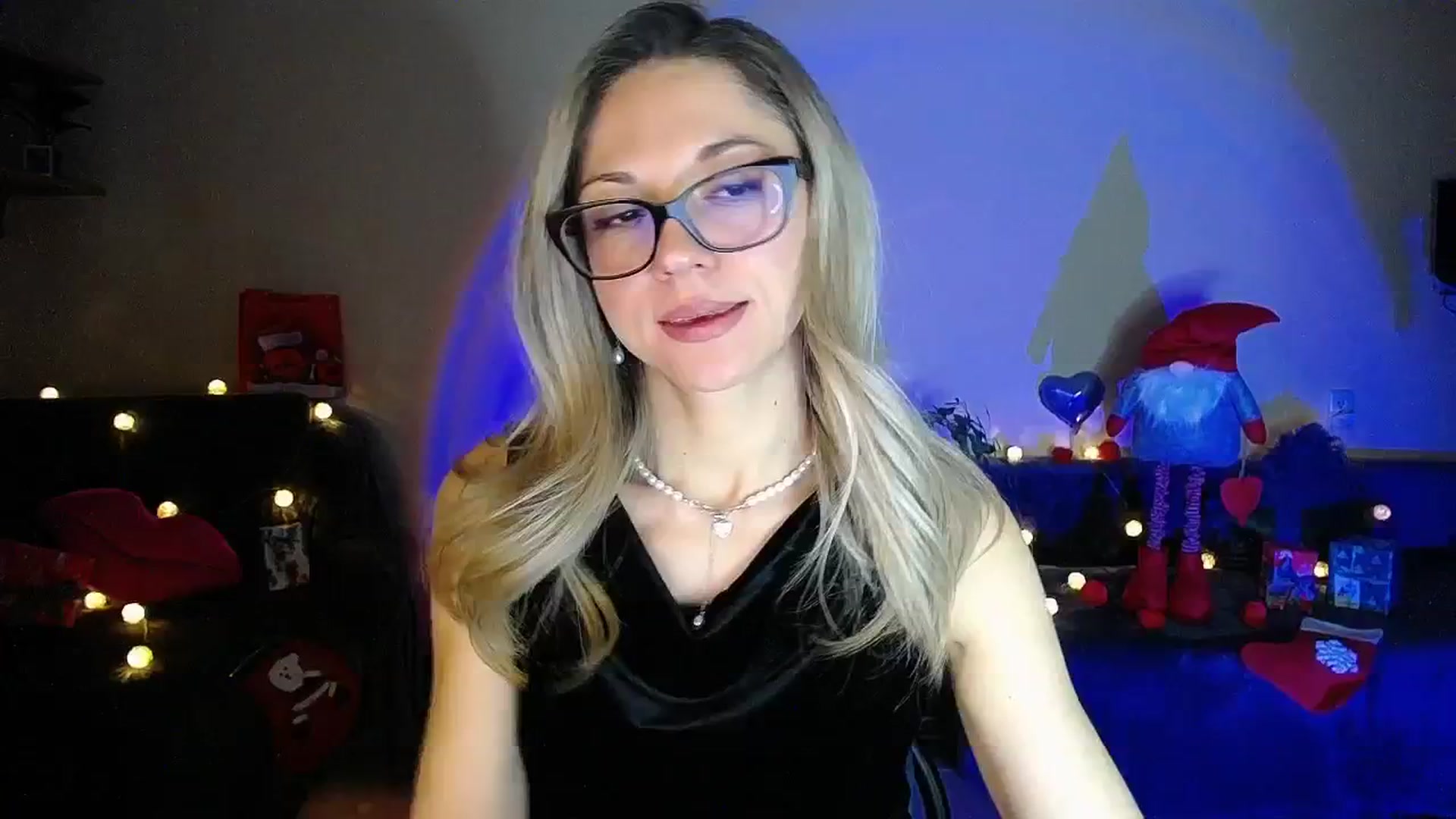 Gallery image thumbnail from Sunshine_alis's myfreecams stream on, 12/29/2025, 20:20 image 8 of 20