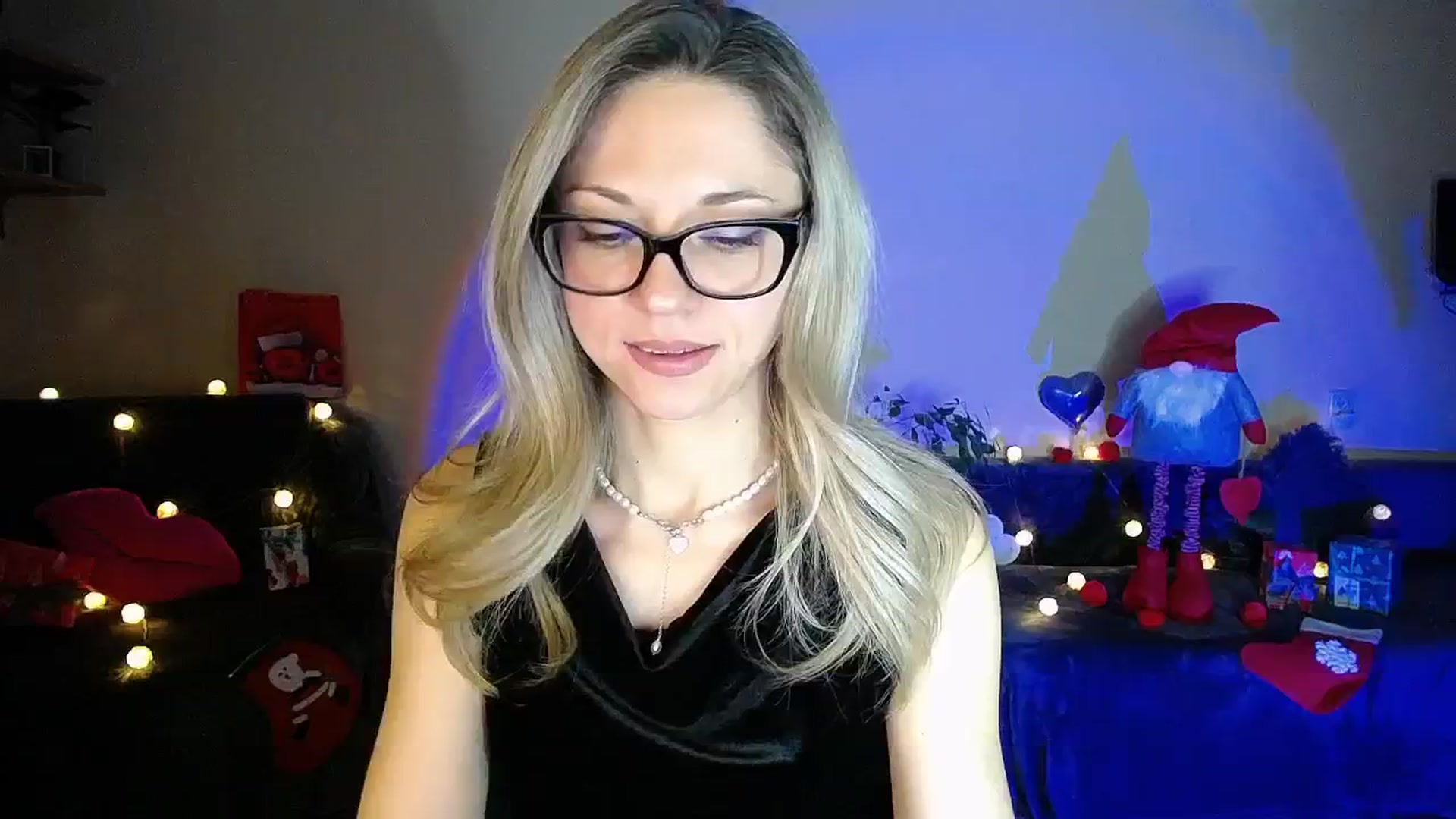 Gallery image thumbnail from Sunshine_alis's myfreecams stream on, 12/29/2025, 20:20 image 11 of 20