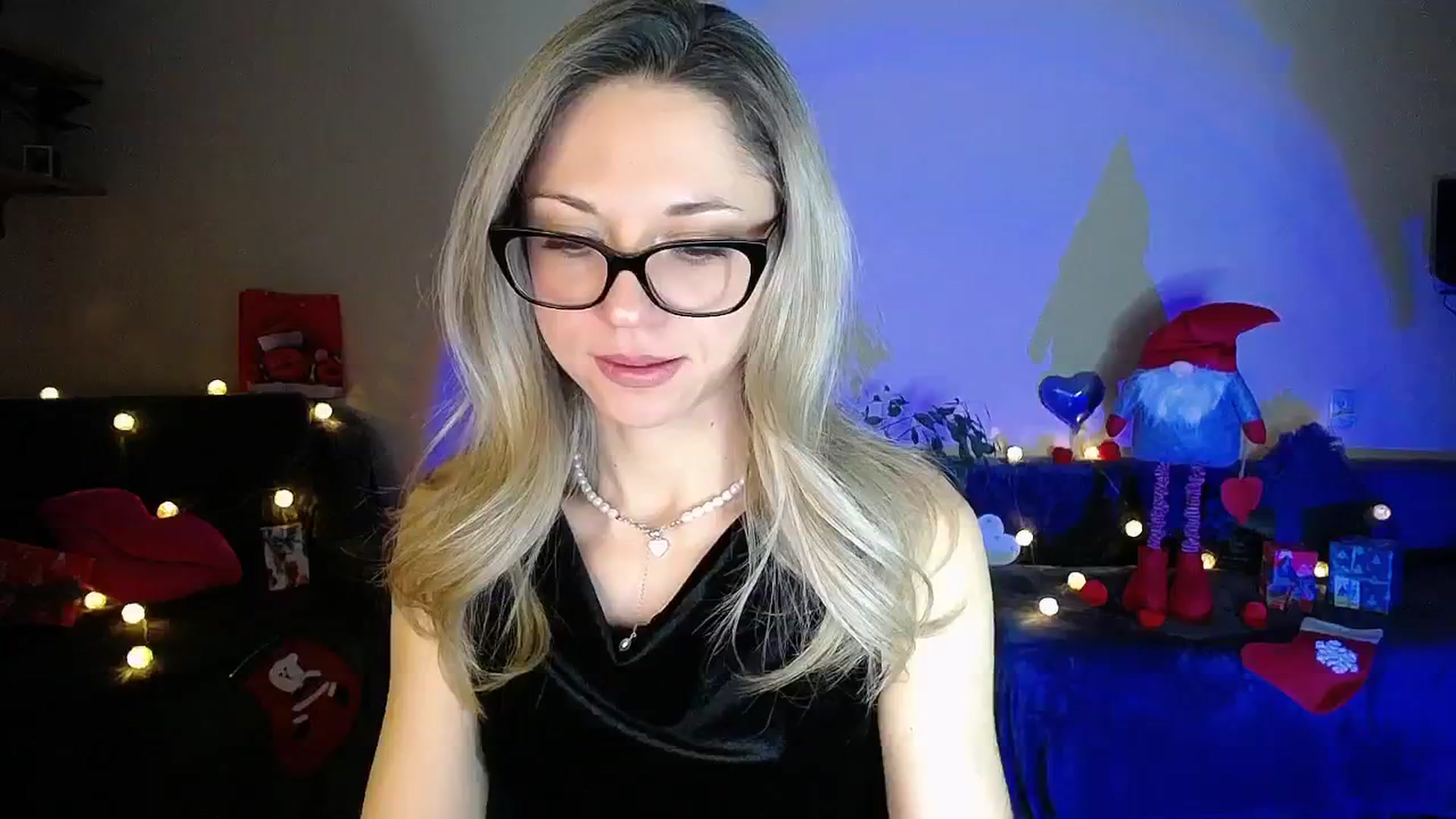 Gallery image thumbnail from Sunshine_alis's myfreecams stream on, 12/29/2025, 20:20 image 5 of 20