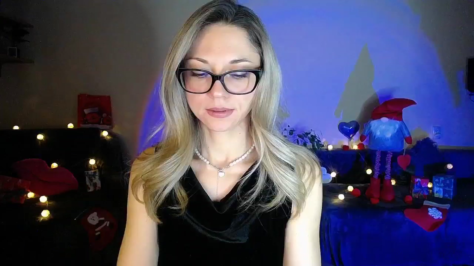 Gallery image thumbnail from Sunshine_alis's myfreecams stream on, 12/29/2025, 20:20 image 20 of 20