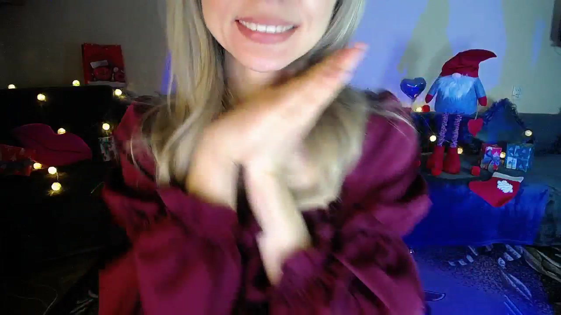 Gallery image thumbnail from Sunshine_alis's myfreecams stream on, 12/31/2025, 18:06 image 15 of 20