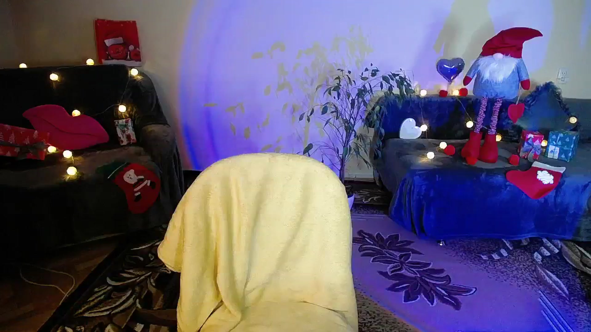 Gallery image thumbnail from Sunshine_alis's myfreecams stream on, 12/31/2025, 18:06 image 8 of 20