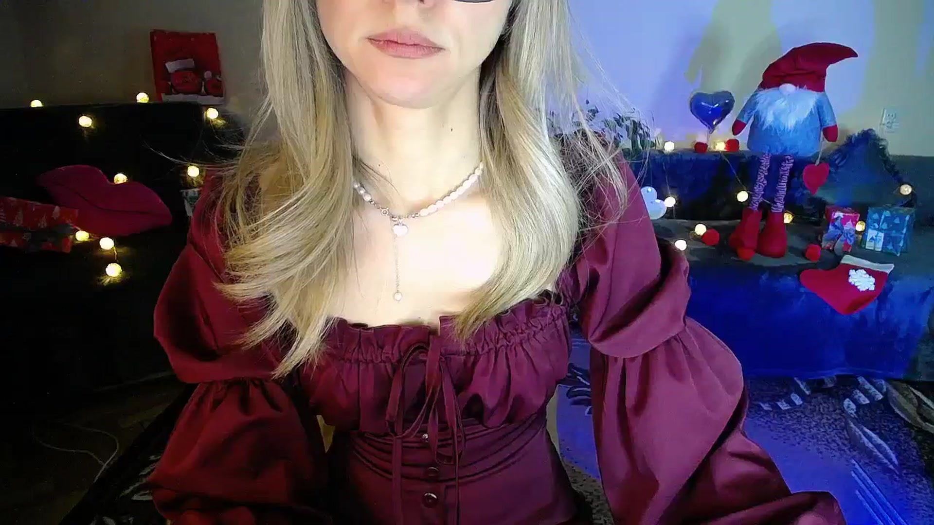 Gallery image thumbnail from Sunshine_alis's myfreecams stream on, 12/31/2025, 18:06 image 6 of 20