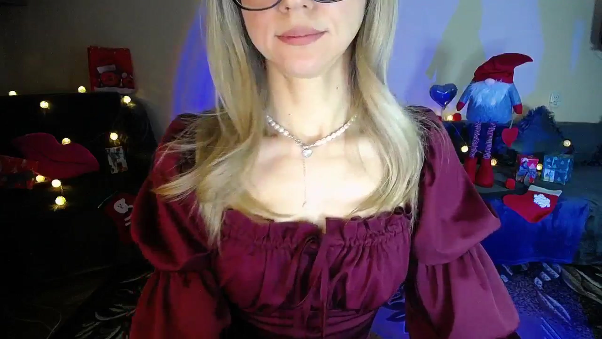 Gallery image thumbnail from Sunshine_alis's myfreecams stream on, 12/31/2025, 18:06 image 17 of 20
